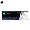 HP 220A Toner W2200A, černý (black)