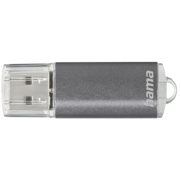 HAMA Laeta FlashPen, USB 2.0, 16GB