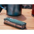 LEATHERMAN WAVE APLPHA, Multifunkční nářadí, cas