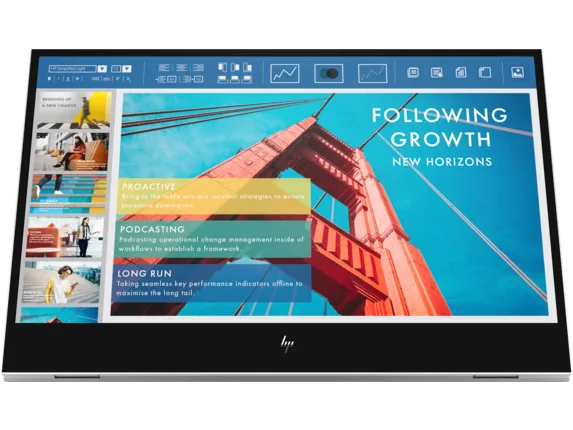HP E14 G4 IPS FHD/400/800/2xUSB-C přenosný