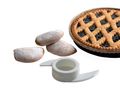 Ariete Da Cucina Vintage 1781/05, modrý