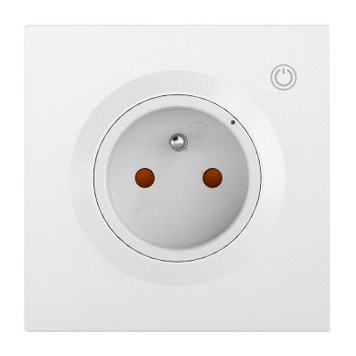 Inteligentní zásuvka SONOFF WS01TPE-E WiFi