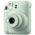 FujiFilm Instax Mini 12, Mint Green + 10 fotek