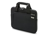 Pouzdro na notebook - 15" - 15.6" - černá
