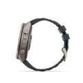 GARMIN fenix 9 Pro - 51mm, AMOLED, STPGrB band