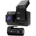 NAVITEL R480 2K, Kamera do auta 2K QHD + zadní