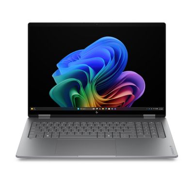 HP Omnibook X/16-cc0001ncx/AI7-445/16''/2880x1800/T/16GB/512GB/AMD int/W11H/Silver/2R