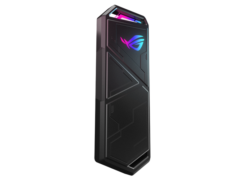 ASUS STRIX ARION LITE M.2 NVMe Alu SSD 10Gbps USB-C case (ESD-S1CL)