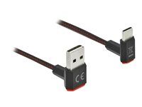 EASY-USB 2.0 Cable Type-A male to USB Ty
