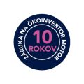 ELECTROLUX Přední plnění pračka EW8F5412SAC