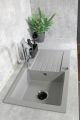 Deante Zorba 760.0E Grafit