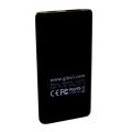 GLOVII P2500G, Powerbank 2500 mAh pro pantofle