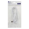 Anténní kabel GETI 1,5m