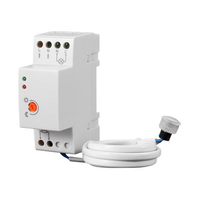 Snímač soumrakový GETI GS3102