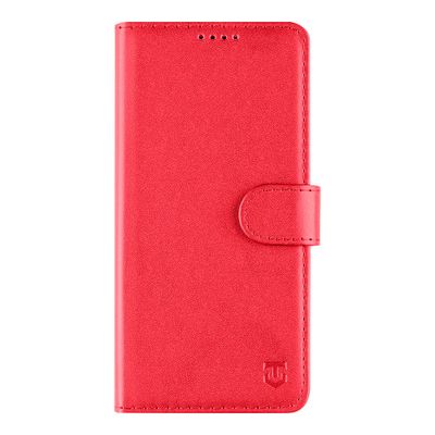 Tactical Field Notes pro Apple iPhone 16e/17e Red