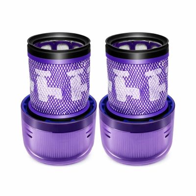 Hepa filtr T6 Power pro Dyson V12, 2 ks