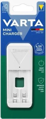 Varta Mini Charger 57656-401