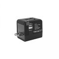 SBOX TA-23, Cestovní adaptér s 2x USB