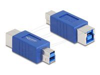 USB 5 Gbps Adapter USB Type-B male to fe