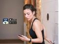 Laica Diagnostická osobní váha PS7005