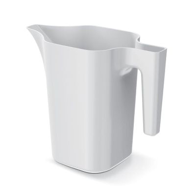 Konev pokojová JUG 1,8l bílá