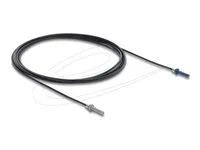 Delock Fibre Optic Plastic POF Cable HFB