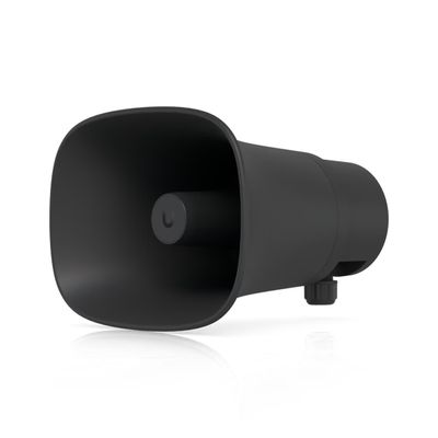 Ubiquiti UP-AI-Horn-Speaker-B - UniFi Protect AI Horn Speaker, černá