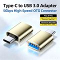 MEGATECH Redukcia USB-C/USB-A (3.0)
