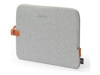 Pouzdro na notebook - 13" - šedá