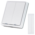 Chytrý vypínač osvětlení RETLUX RSH 305 ZigBee
