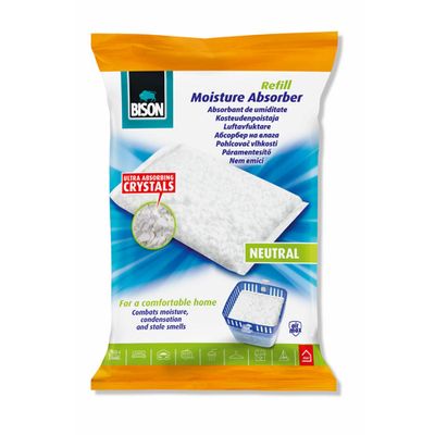 Náplň do pohlcovače vlhkosti BISON B03976 Neutral 450g