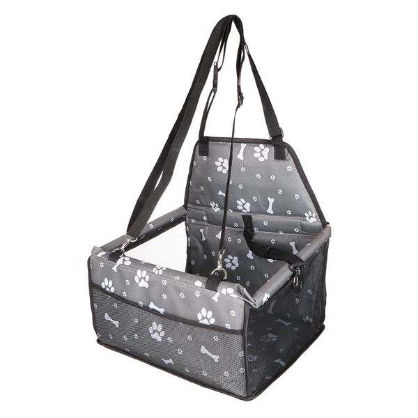 Košík pro psa do auta SIXTOL SX1046 Car Basket Jerry