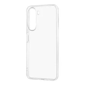 OBAL:ME TPU Kryt pre Xiaomi Redmi A7 Pro 4G Transparent