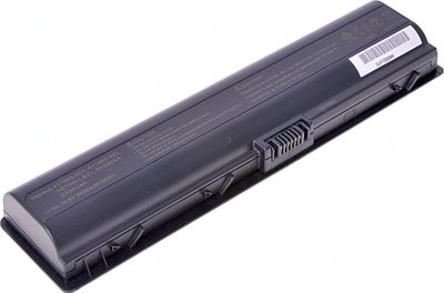 Baterie T6 Power HP Pavilion dv2000, dv6000, G6000, G7000 serie, 5200mAh, 56Wh, 6cell
