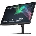 VIEWSONIC VP2776T-4K, LED Monitor 27" 4K UHD