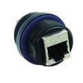 VALUE Chránička RJ45 Cat.6 vodotěsná prachuvzdorná