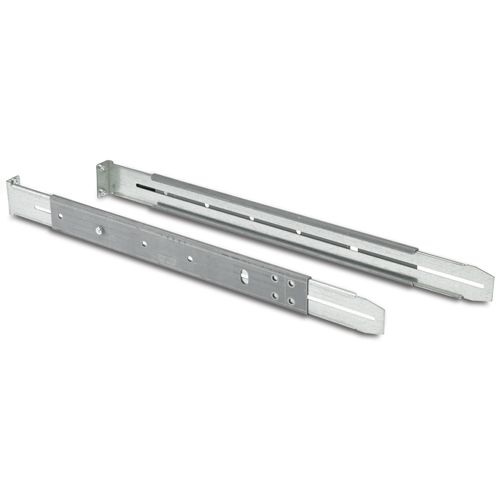 Bracket kit, rear rails, rack ats