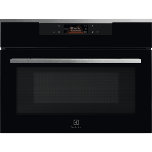 ELECTROLUX Vestavná trouba KVLBE08X