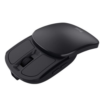 Trust zylo pocket wireless mouse