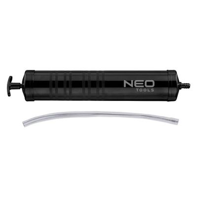 Odsávačka oleja NEO TOOLS 11-510