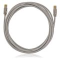 PATCH Patch kabel STP Cat 6A LSOH šedý 7m