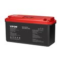 Baterie LiFePO4 12,8V 150Ah VIPOW BAT0498 Bluetooth