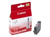 Červená - originální - inkoustový zásobník - pro PIXMA Pro9500