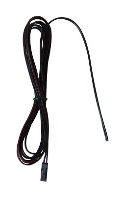 Zástrčka pro Mini-6 rozváděč s 2m kabelem pro model F001, A1616