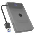 RAIDSONIC ICY Externí box 1x 2,5" SSD/HDD