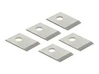 RJ45 Crimp+Cut Blade Set 5 pieces for 86