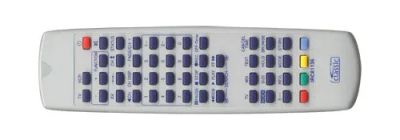 Dálkový ovladač IRC81136 mitsubishi