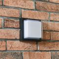 Nástěnné svítidlo DPM GRD231 18W