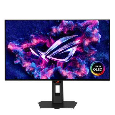 ASUS ROG/XG27AQDMGR/27"/OLED/QHD/240Hz/0,03ms/Černá/3R