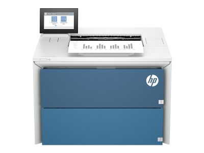 HP LaserJet Enterprise/5502dn Printer/Tisk/Laser/A4/LAN/USB